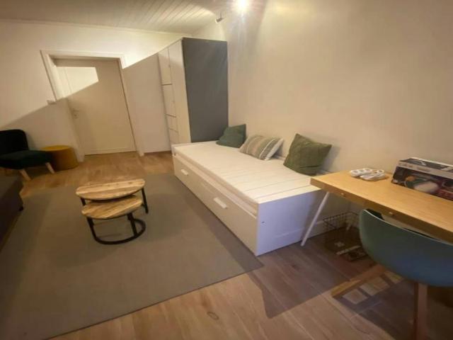 Chambre privée à louer à Brussels, Rue De Pascale