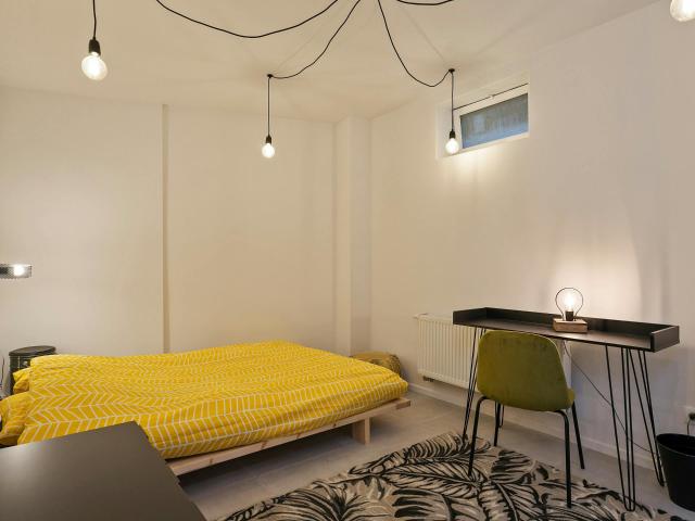 Chambre privée à louer à Brussels, Rue de Pavie