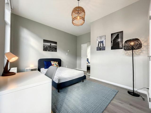 Chambre privée à louer à Brussels, Rue de Spa