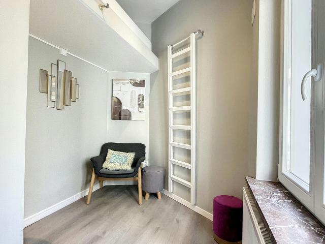 Chambre privée à louer à Brussels, Rue de Spa