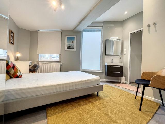 Chambre privée à louer à Brussels, Rue de Spa