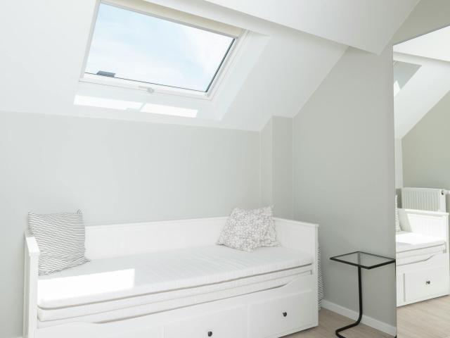 Chambre privée à louer à Brussels, Rue de Toulouse