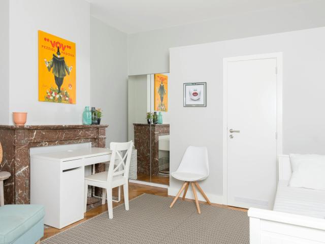 Chambre privée à louer à Brussels, Rue de Toulouse