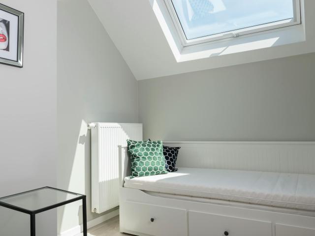 Chambre privée à louer à Brussels, Rue de Toulouse