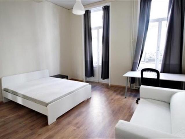 Chambre privée à louer à Brussels, Rue des Bogards