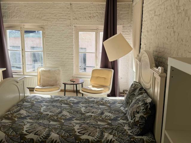 Chambre privée à louer à Brussels, Rue des Éperonniers