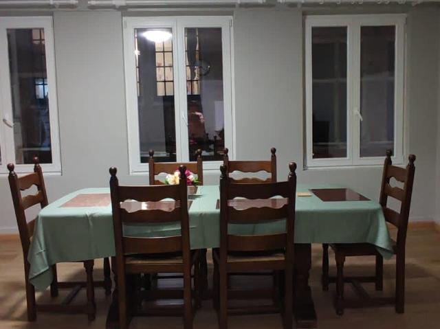Chambre privée à louer à Brussels, Rue des Eperonniers
