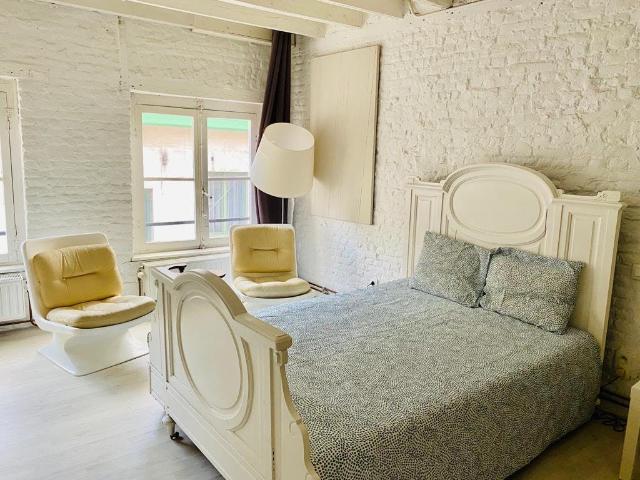 Chambre privée à louer à Brussels, Rue des Éperonniers