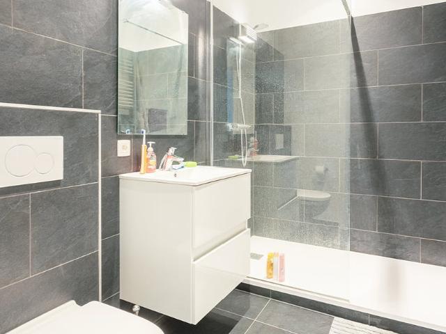Chambre privée à louer à Brussels, Rue des Minimes