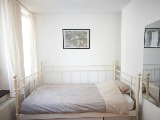 Chambre privée à louer à Brussels, Rue des Patriotes