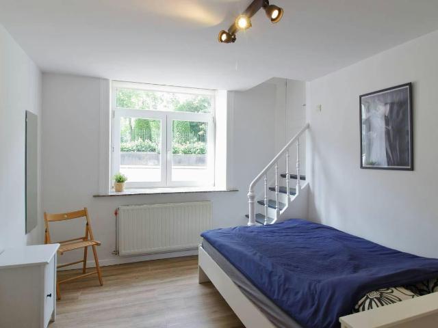 Chambre privée à louer à Brussels, Rue des Patriotes