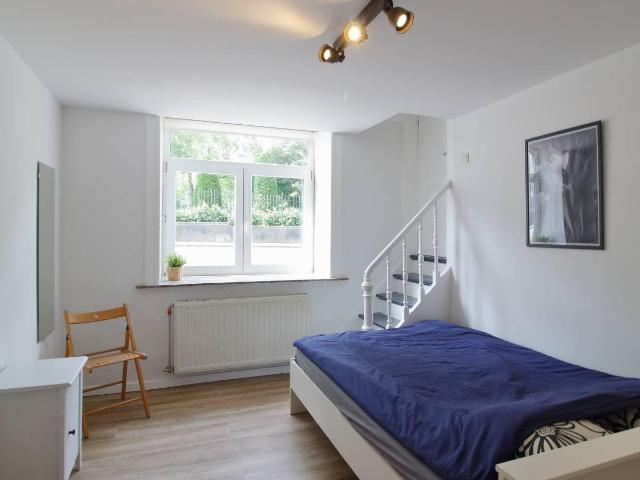 Chambre privée à louer à Brussels, Rue des Patriotes