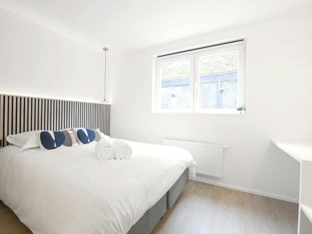 Chambre privée à louer à Brussels, Rue d'Ophem