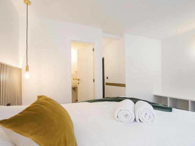 Chambre privée à louer à Brussels, Rue d'Ophem