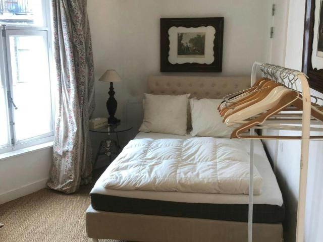 Chambre privée à louer à Brussels, Rue Ernest Allard