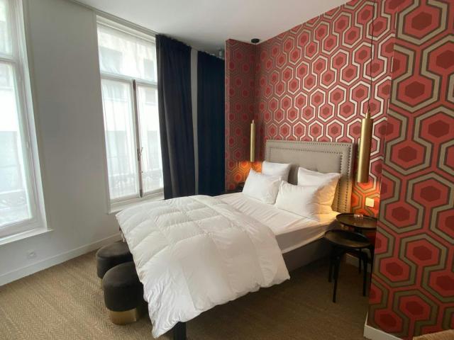 Chambre privée à louer à Brussels, Rue Ernest Allard