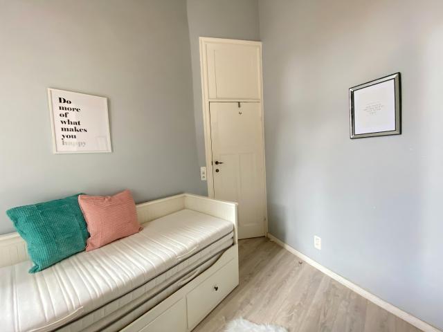 Chambre privée à louer à Brussels, Rue Jacques de Lalaing