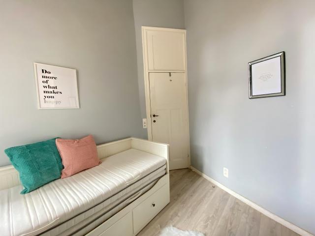 Chambre privée à louer à Brussels, Rue Jacques de Lalaing