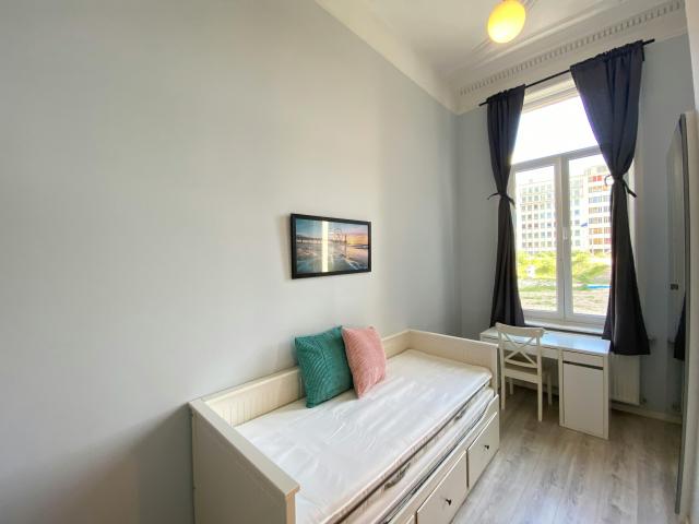 Chambre privée à louer à Brussels, Rue Jacques de Lalaing