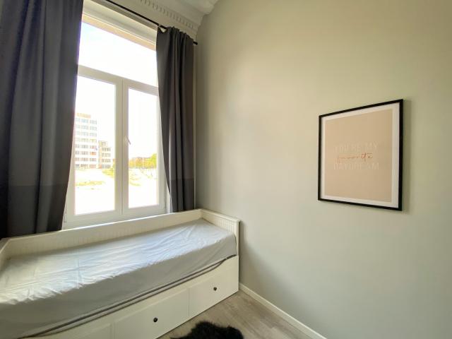 Chambre privée à louer à Brussels, Rue Jacques de Lalaing