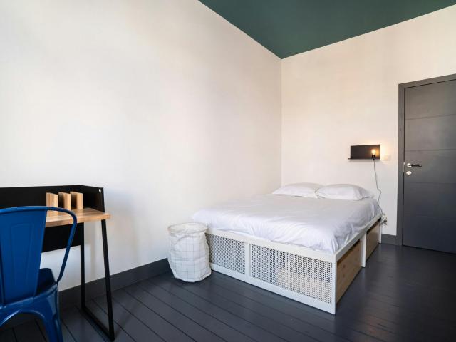 Chambre privée à louer à Brussels, Rue Leys