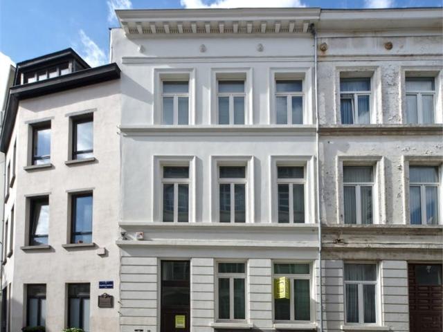 Chambre privée à louer à Brussels, Rue Philippe de Champagne