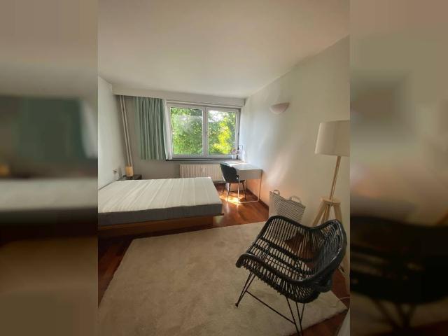 Chambre privée à louer à Brussels, Rue Royale