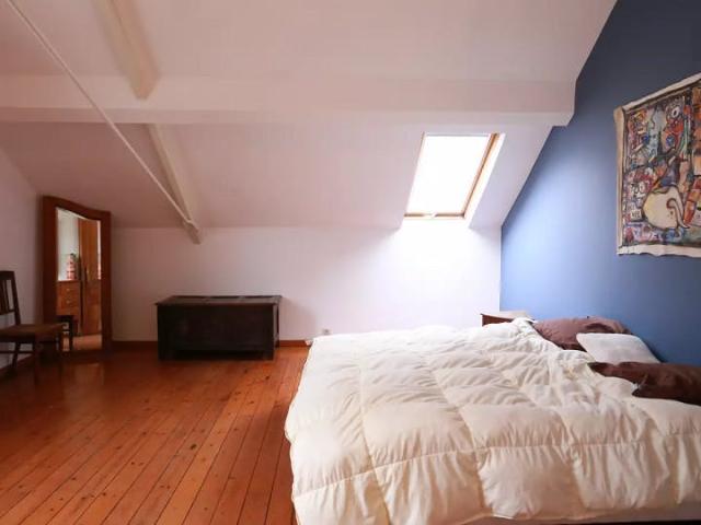 Chambre privée à louer à Brussels, Rue Stéphanie
