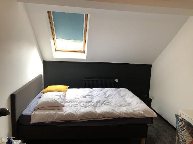 Chambre privée à louer à Brussels, Rue Stéphanie