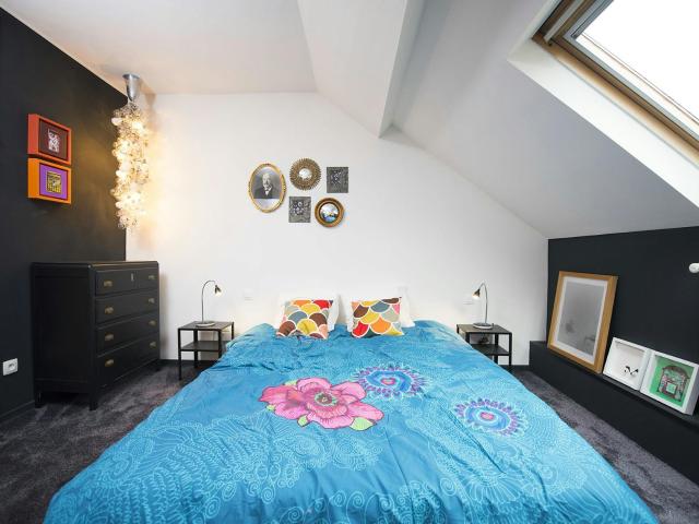 Chambre privée à louer à Brussels, Rue Stéphanie