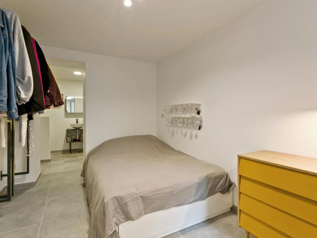 Chambre privée à louer à Brussels, Rue Stevin