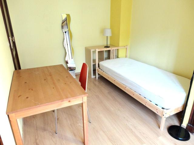 Chambre privée à louer à Brussels, Rue Stevin