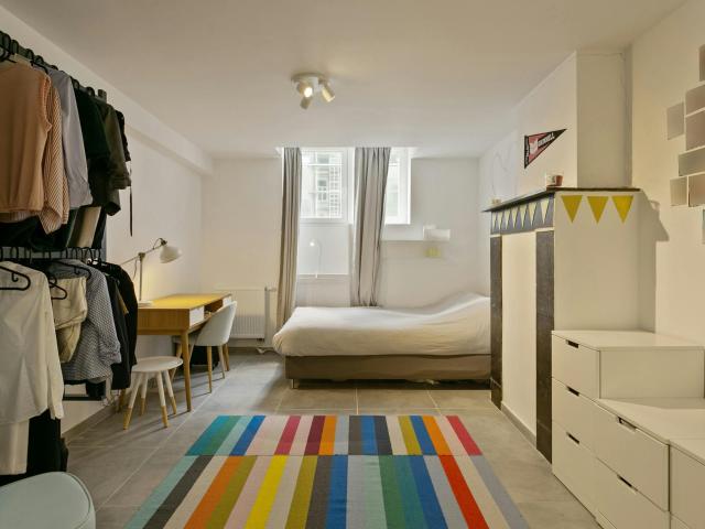Chambre privée à louer à Brussels, Rue Stevin
