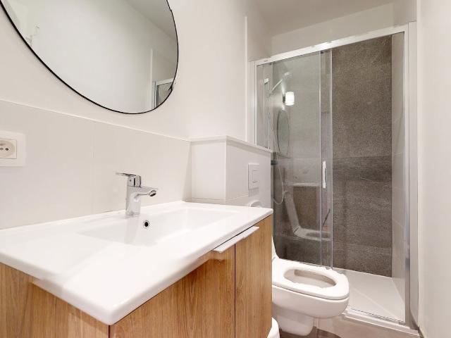 Chambre privée à louer à Brussels, Rue Stevin