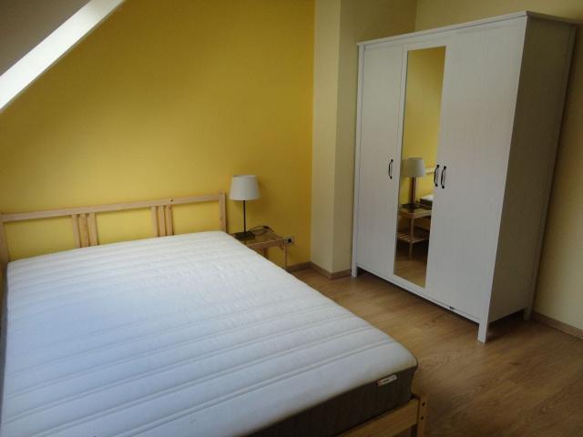 Chambre privée à louer à Brussels, Rue Stevin