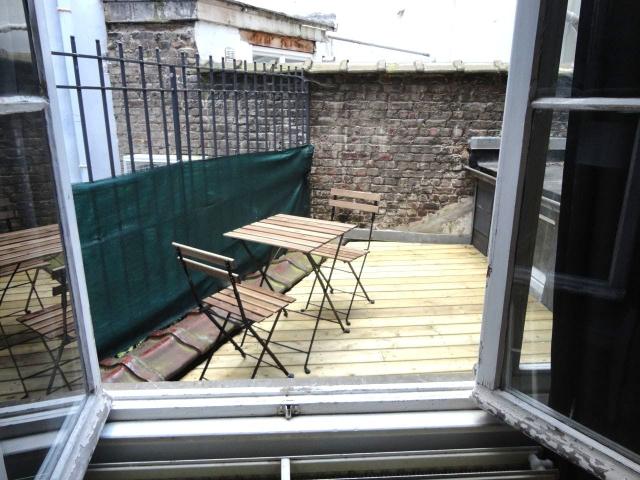 Chambre privée à louer à Brussels, Rue Stevin