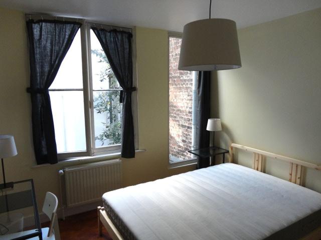 Chambre privée à louer à Brussels, Rue Stevin