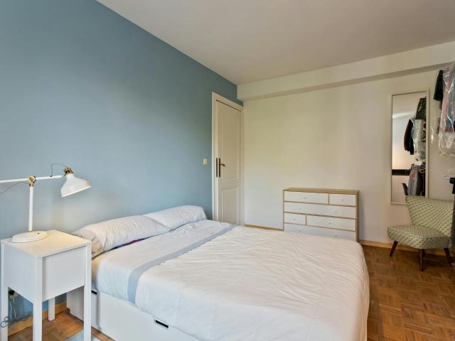 Chambre privée à louer à Brussels, Rue Stevin