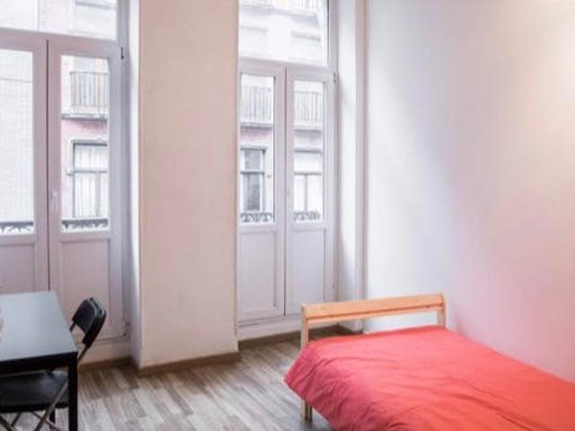 Chambre privée à louer à Brussels, Rue Saint Christophe