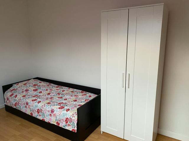 Chambre privée à louer à Brussels, Rue Saint Christophe