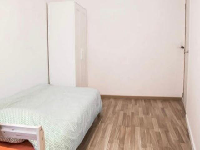 Chambre privée à louer à Brussels, Rue Saint Christophe