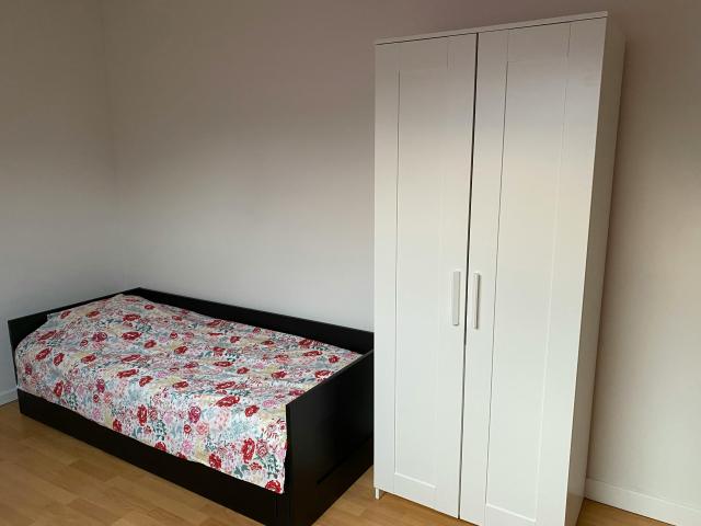 Chambre privée à louer à Brussels, Rue Saint Christophe