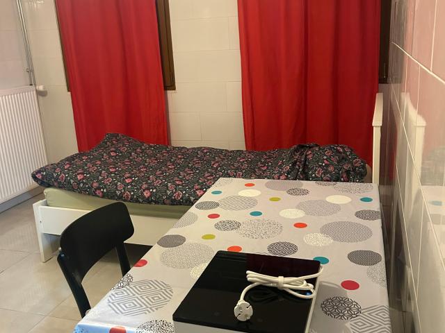 Chambre privée à louer à Brussels, Rue Saint Christophe