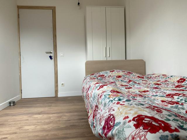 Chambre privée à louer à Brussels, Rue Saint Christophe