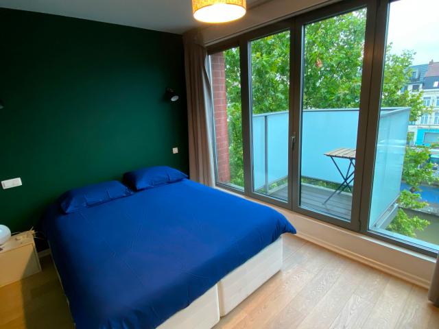 Chambre privée à louer à Brussels, Rue Sainte Marie