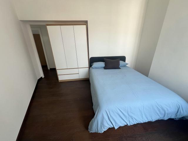 Chambre privée à louer à Brussels, Rue T'Kint