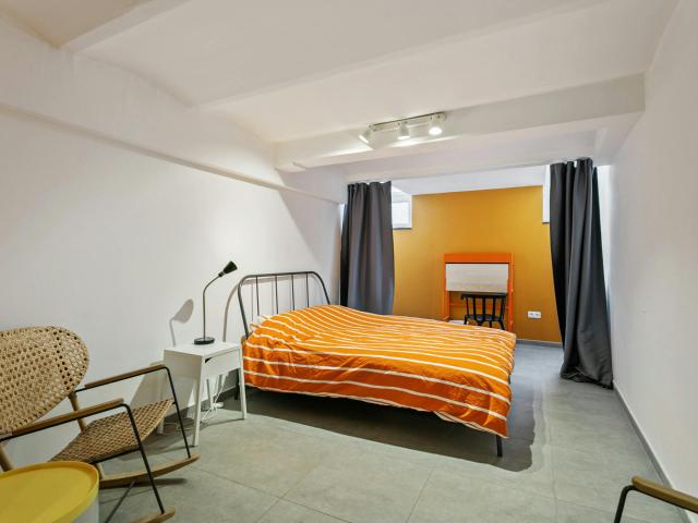 Chambre privée à louer à Brussels, Tweekerkenstraat