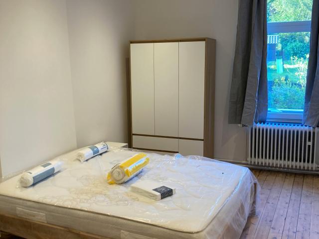 Chambre privée à louer à Braine l'Alleud, Rue Jean Volders