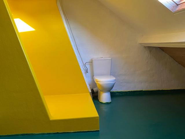 Chambre privée à louer à Gent, August van Geertstraat