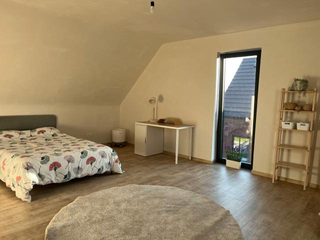Chambre privée à louer à Grimbergen, Jean Batenburglaan